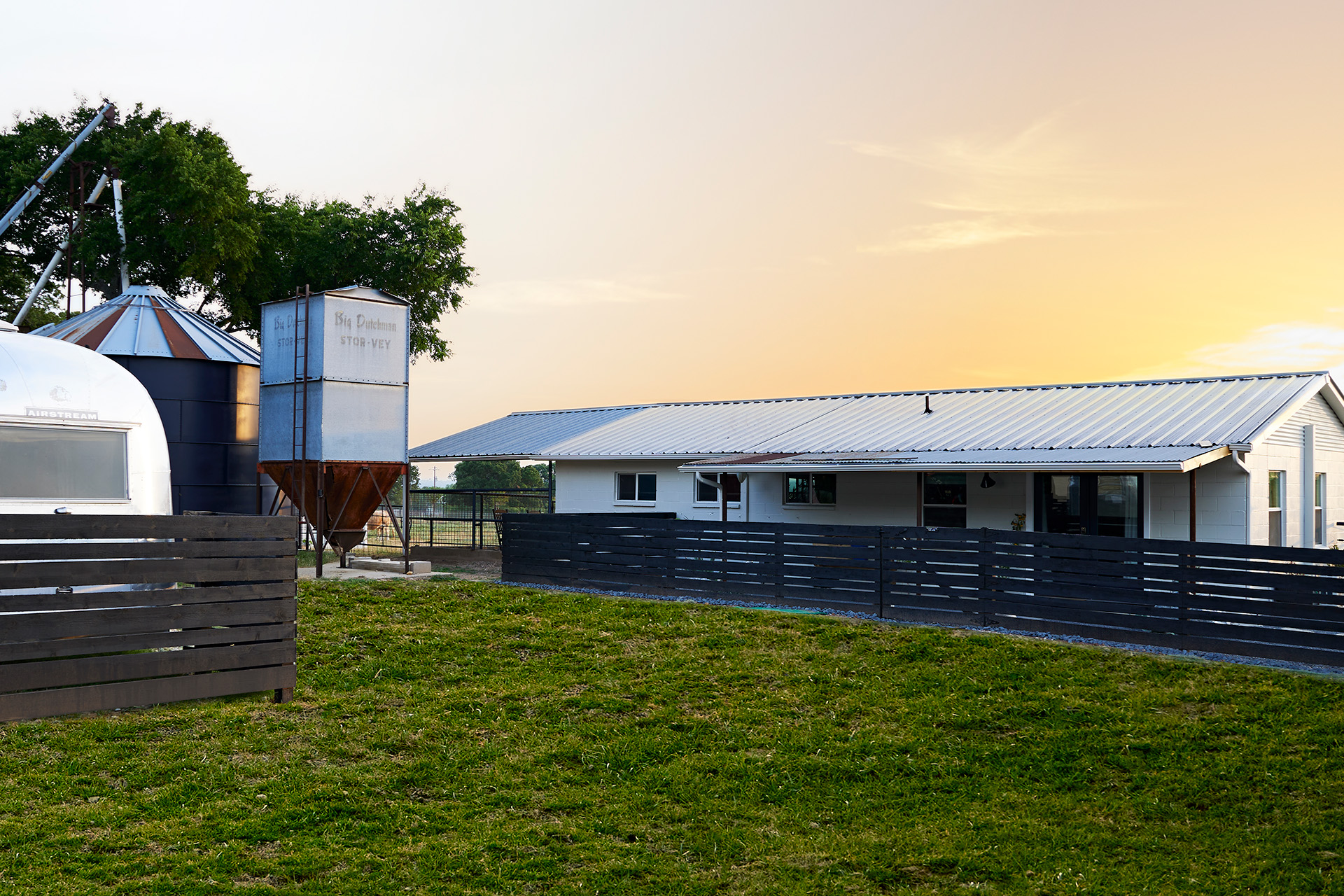 Flintlock Ranch